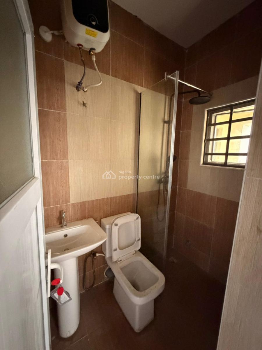 Newly Built 3 Bedroom Detached Duplex, Kolapo Ishola Gra, Akobo, Ibadan, Oyo, Detached Duplex for Rent