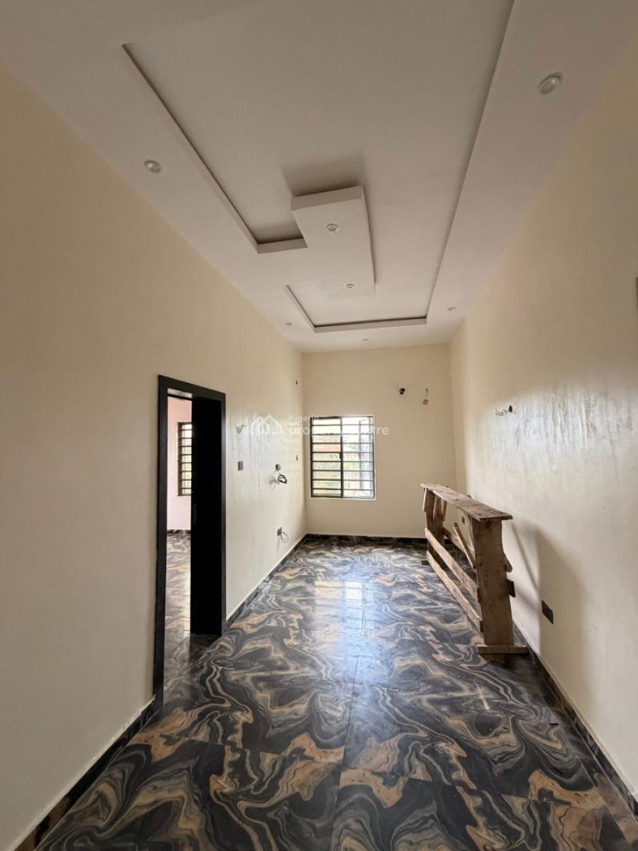 Newly Built 3 Bedroom Detached Duplex, Kolapo Ishola Gra, Akobo, Ibadan, Oyo, Detached Duplex for Rent