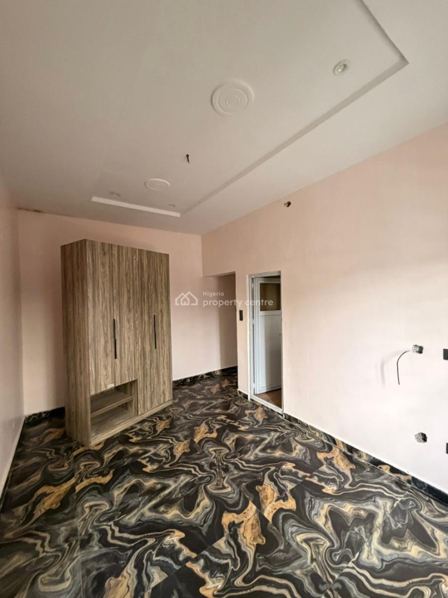 Newly Built 3 Bedroom Detached Duplex, Kolapo Ishola Gra, Akobo, Ibadan, Oyo, Detached Duplex for Rent