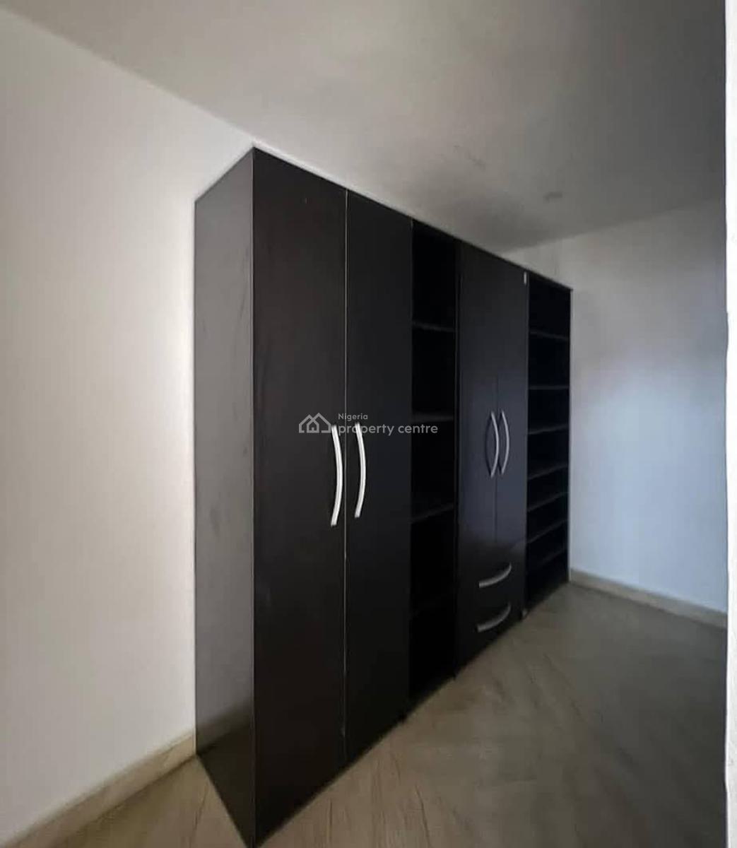 Luxury Newly Built 4 Bedroom Terrace Duplex with in a Service Estate, Lekki Phase 1, Lekki, Lagos, Terraced Duplex for Rent