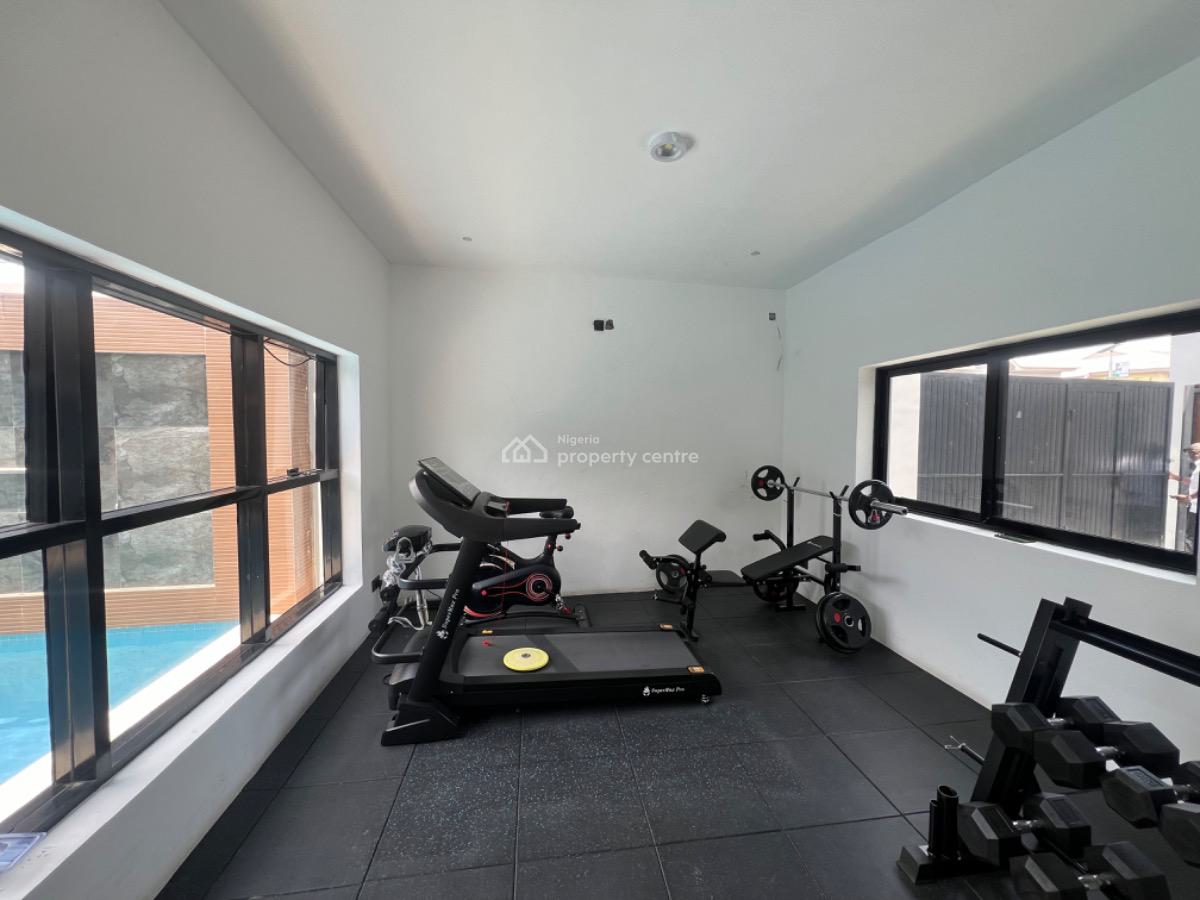 Luxury 2 Bedroom Apartment, Off The Providence, Lekki Phase 1, Lekki, Lagos, Flat / Apartment for Sale