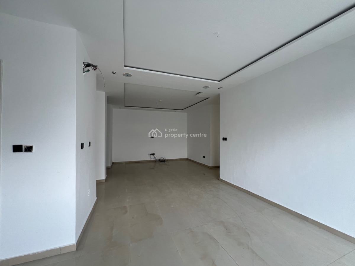 Luxury 2 Bedroom Apartment, Off The Providence, Lekki Phase 1, Lekki, Lagos, Flat / Apartment for Sale