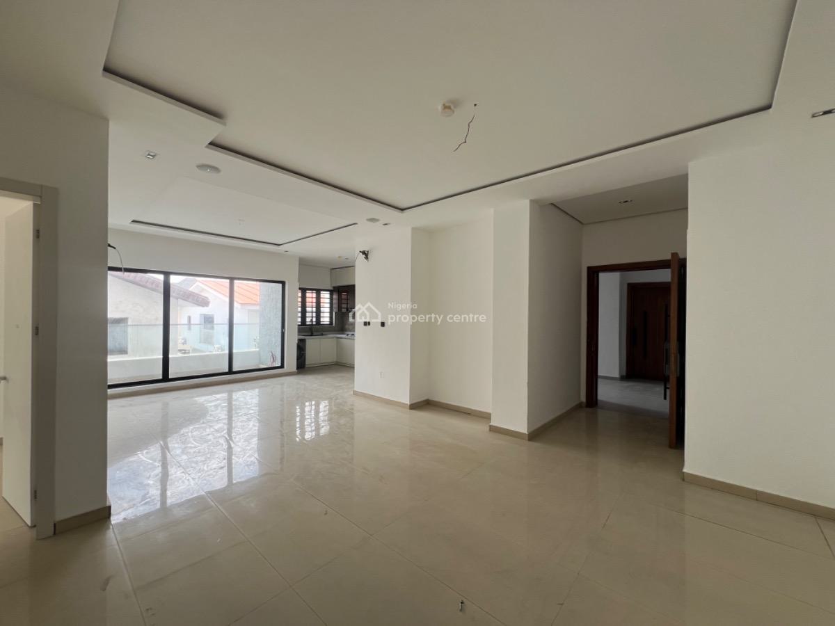 Luxury 2 Bedroom Apartment, Off The Providence, Lekki Phase 1, Lekki, Lagos, Flat / Apartment for Sale