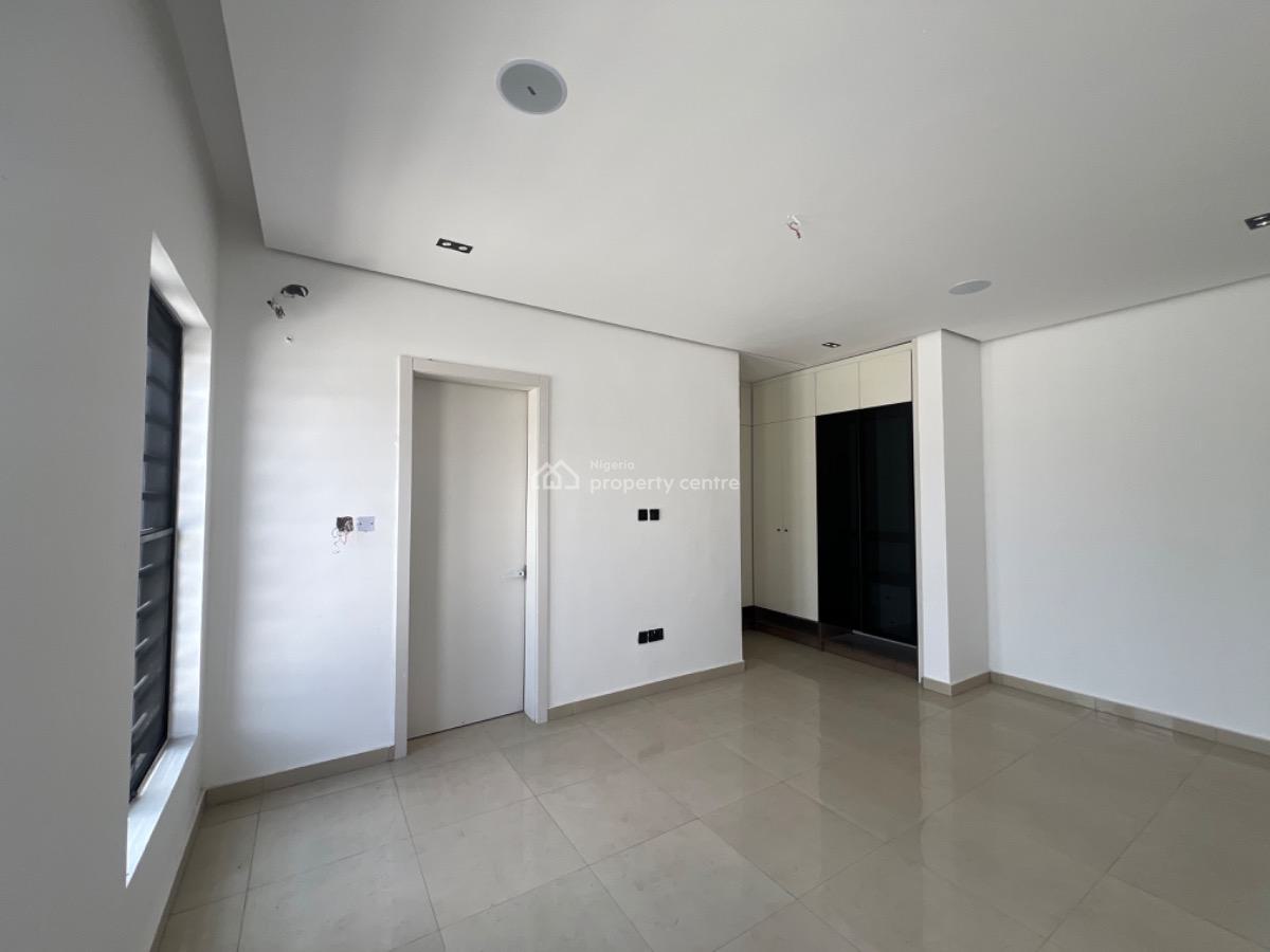 Luxury 2 Bedroom Apartment, Off The Providence, Lekki Phase 1, Lekki, Lagos, Flat / Apartment for Sale