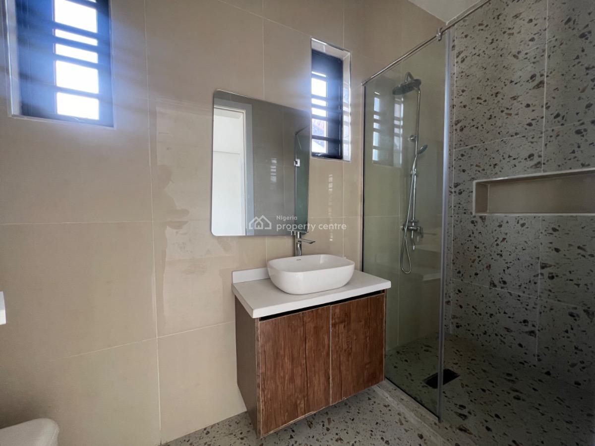 Luxury 2 Bedroom Apartment, Off The Providence, Lekki Phase 1, Lekki, Lagos, Flat / Apartment for Sale
