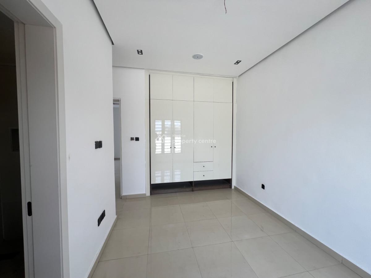 Luxury 2 Bedroom Apartment, Off The Providence, Lekki Phase 1, Lekki, Lagos, Flat / Apartment for Sale