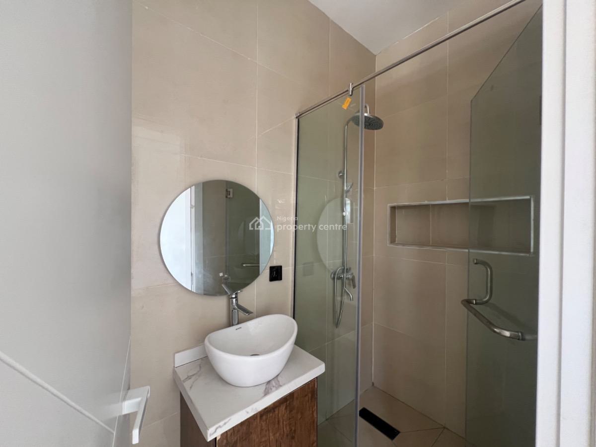 Luxury 2 Bedroom Apartment, Off The Providence, Lekki Phase 1, Lekki, Lagos, Flat / Apartment for Sale