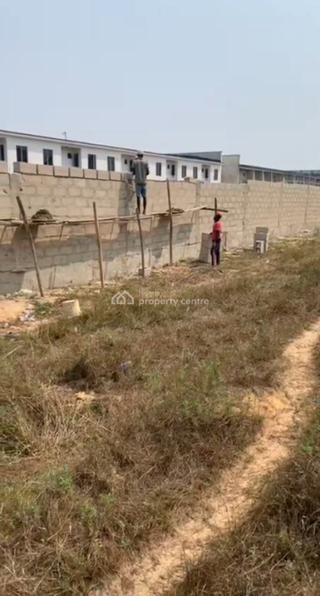 8 Plots of Land, Facing The Abraham Adesanya, Ogombo, Ajah, Lagos, Mixed-use Land for Sale
