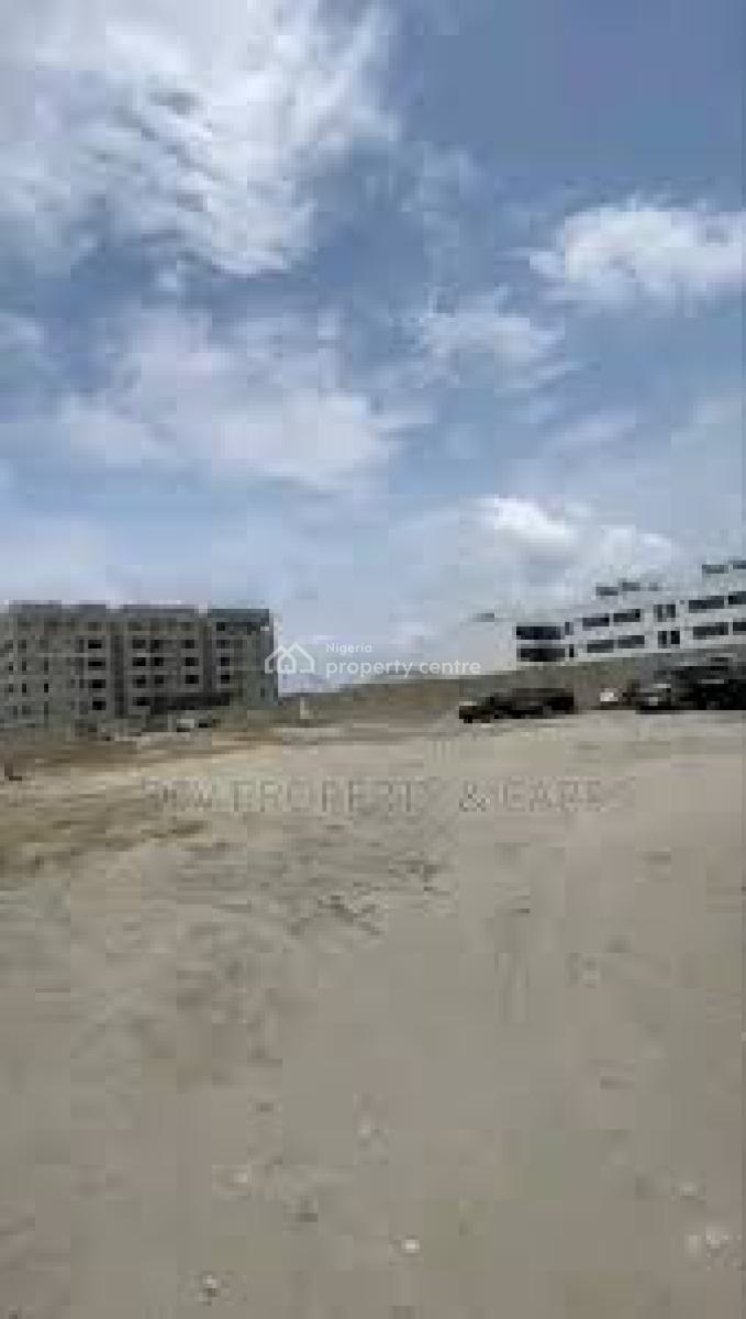 Residential Land with 96 Years Unexpired Lease, Parkview, Ikoyi, Lagos, Residential Land for Sale