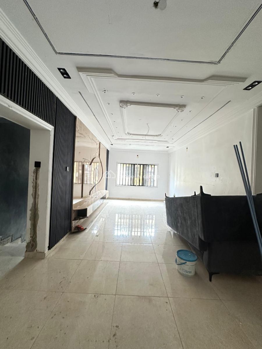 Self Serviced 3 Bedrooms Apartments, Ologolo, Lekki, Lagos, Flat / Apartment for Rent