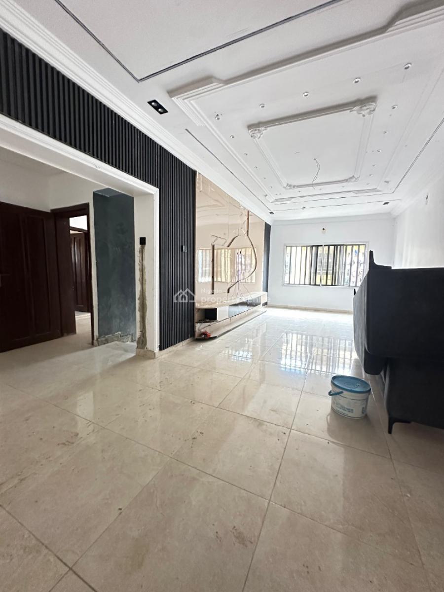 Self Serviced 3 Bedrooms Apartments, Ologolo, Lekki, Lagos, Flat / Apartment for Rent