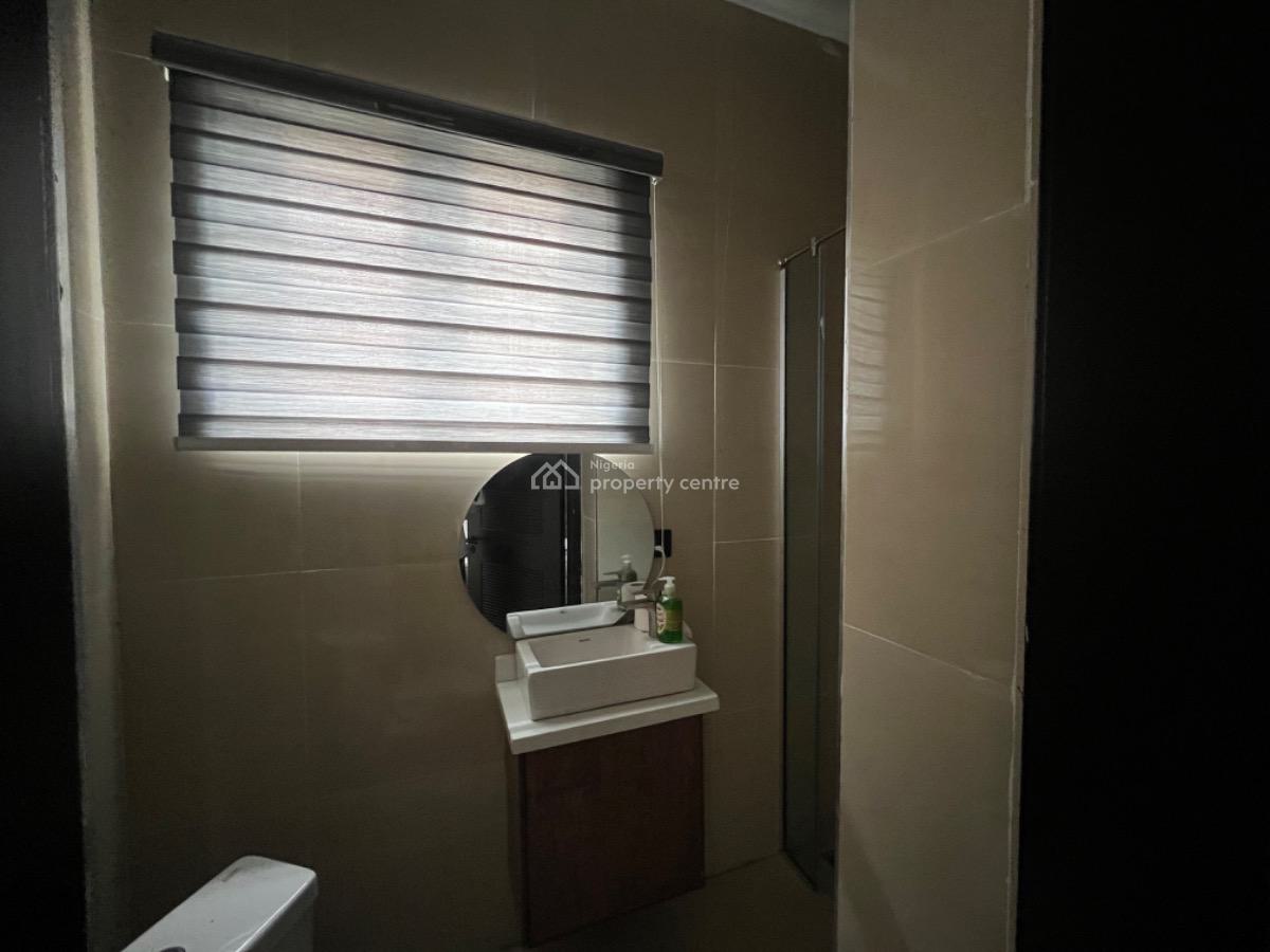 Luxury 3 Bedroom Apartment, Off Providence, Lekki Phase 1, Lekki, Lagos, Flat / Apartment for Rent