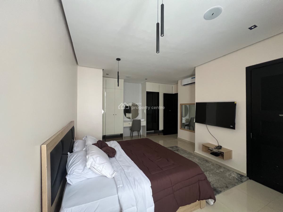 Luxury 3 Bedroom Apartment, Off Providence, Lekki Phase 1, Lekki, Lagos, Flat / Apartment for Rent