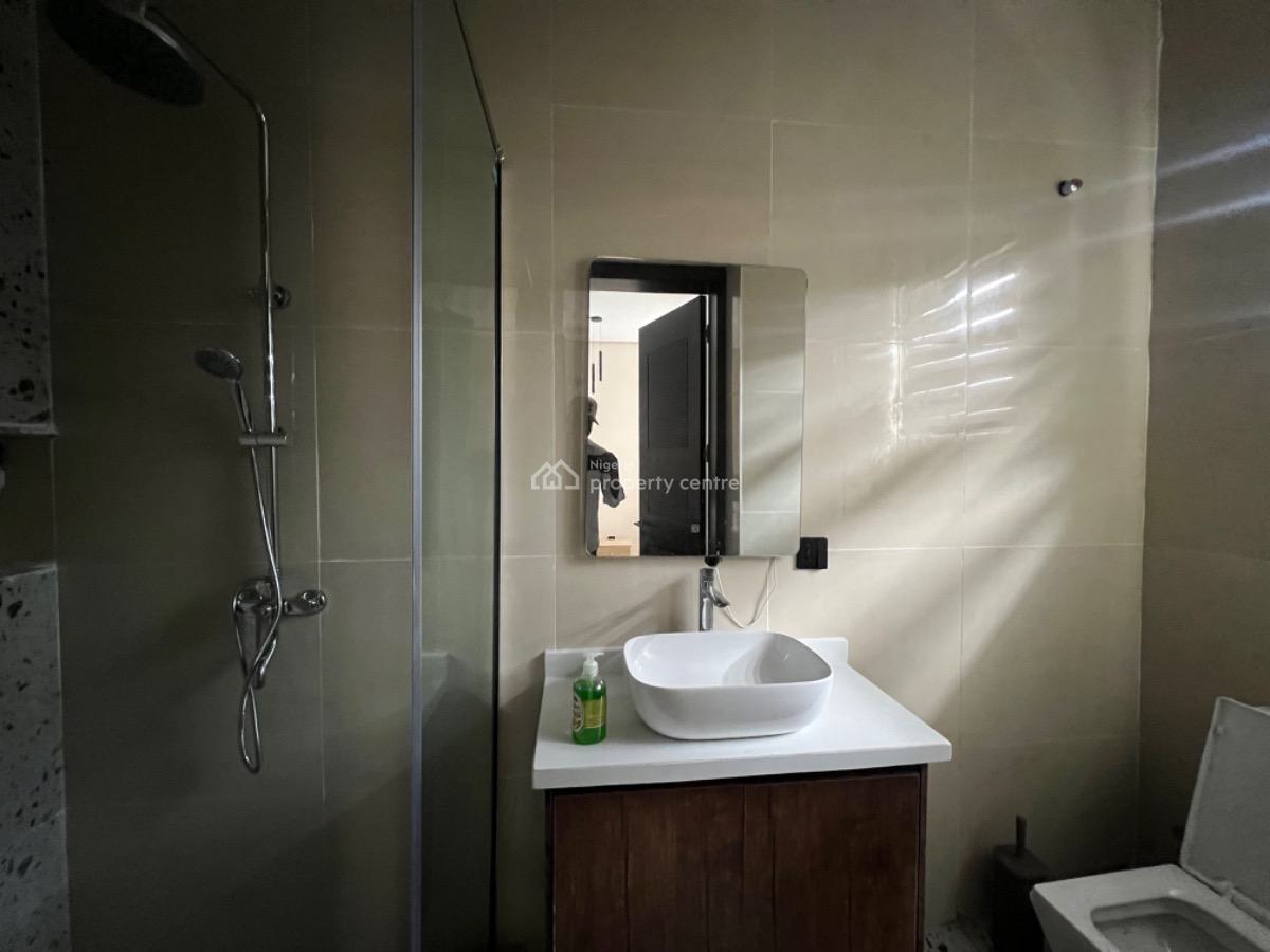 Luxury 3 Bedroom Apartment, Off Providence, Lekki Phase 1, Lekki, Lagos, Flat / Apartment for Rent