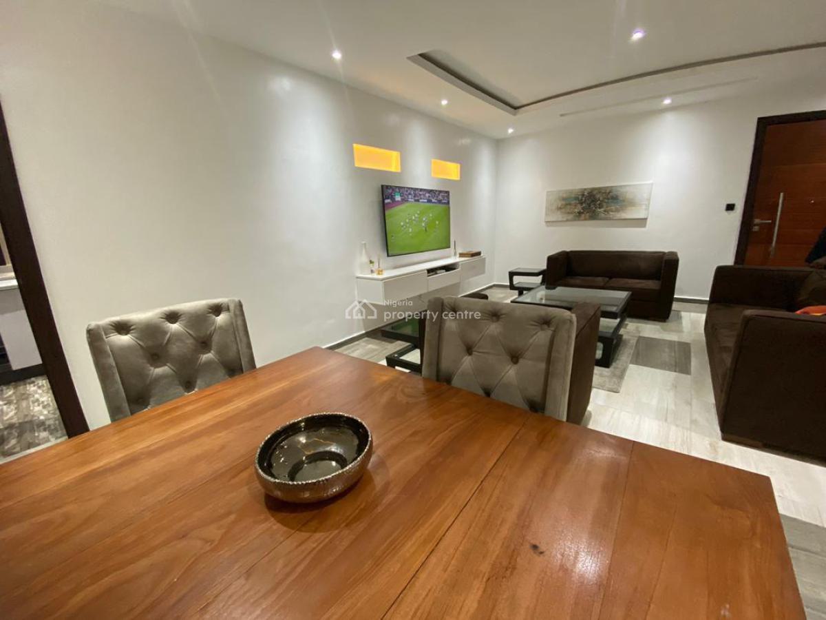 Tastefully Finished 3 Bedroom Flat + 1 Room, Ikeja Gra, Ikeja, Lagos, House for Sale