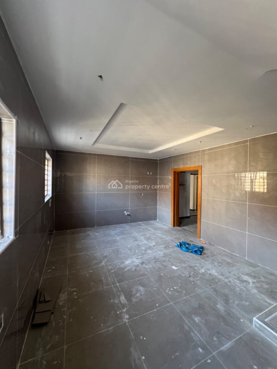 Massive 5 Bedroom Semi Detached Duplex, Ikoyi, Lagos, Semi-detached Duplex for Rent