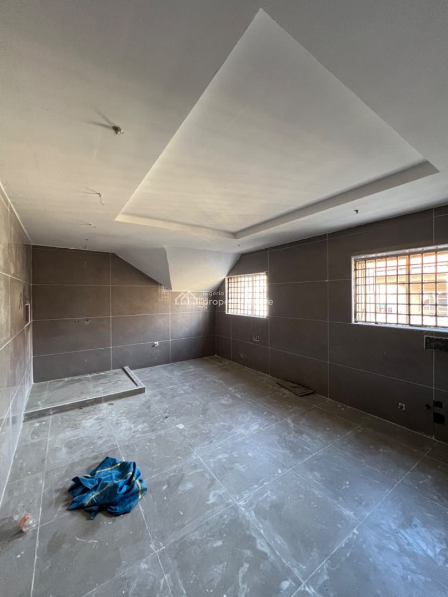 Massive 5 Bedroom Semi Detached Duplex, Ikoyi, Lagos, Semi-detached Duplex for Rent