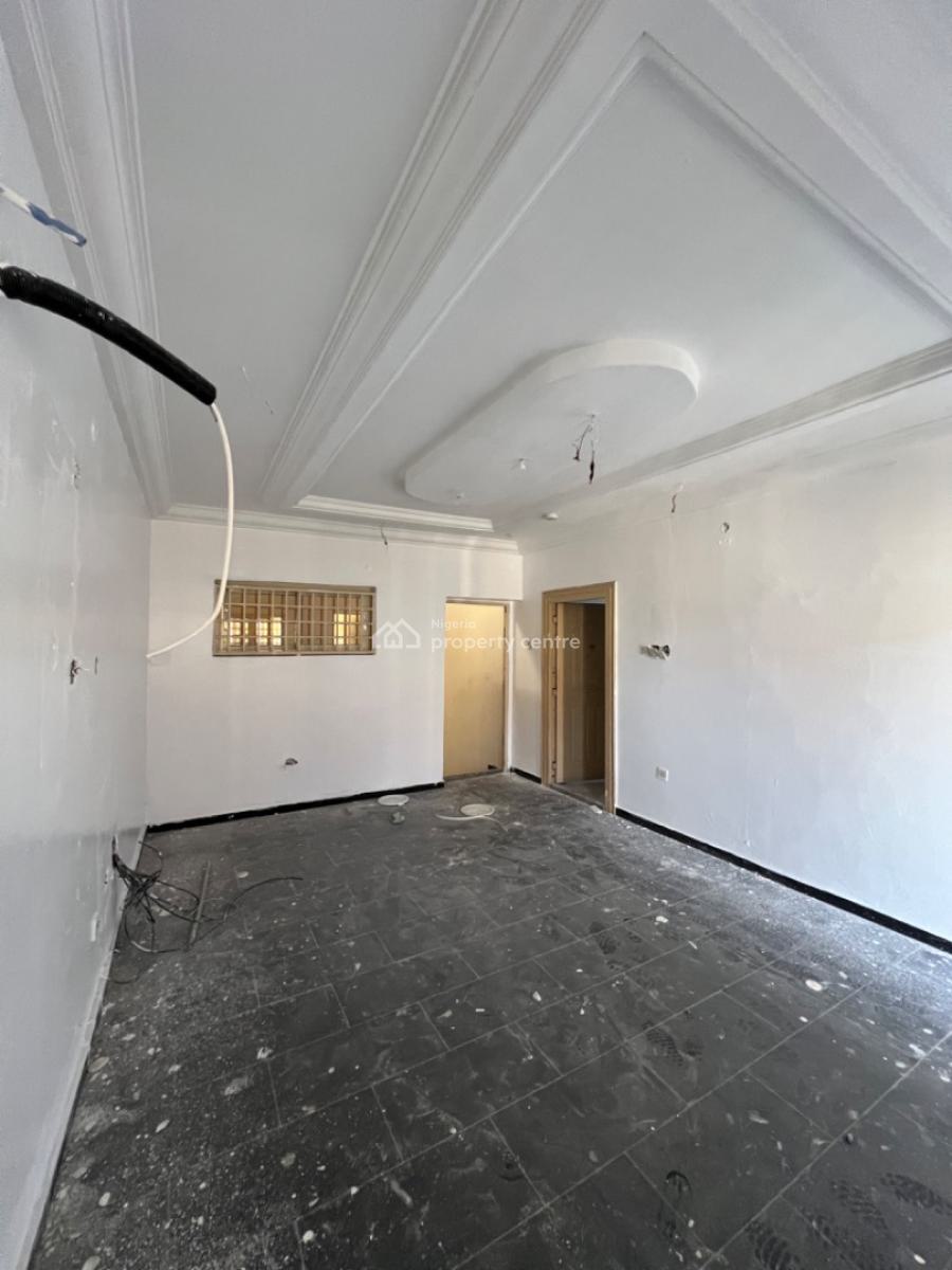Massive 5 Bedroom Semi Detached Duplex, Ikoyi, Lagos, Semi-detached Duplex for Rent