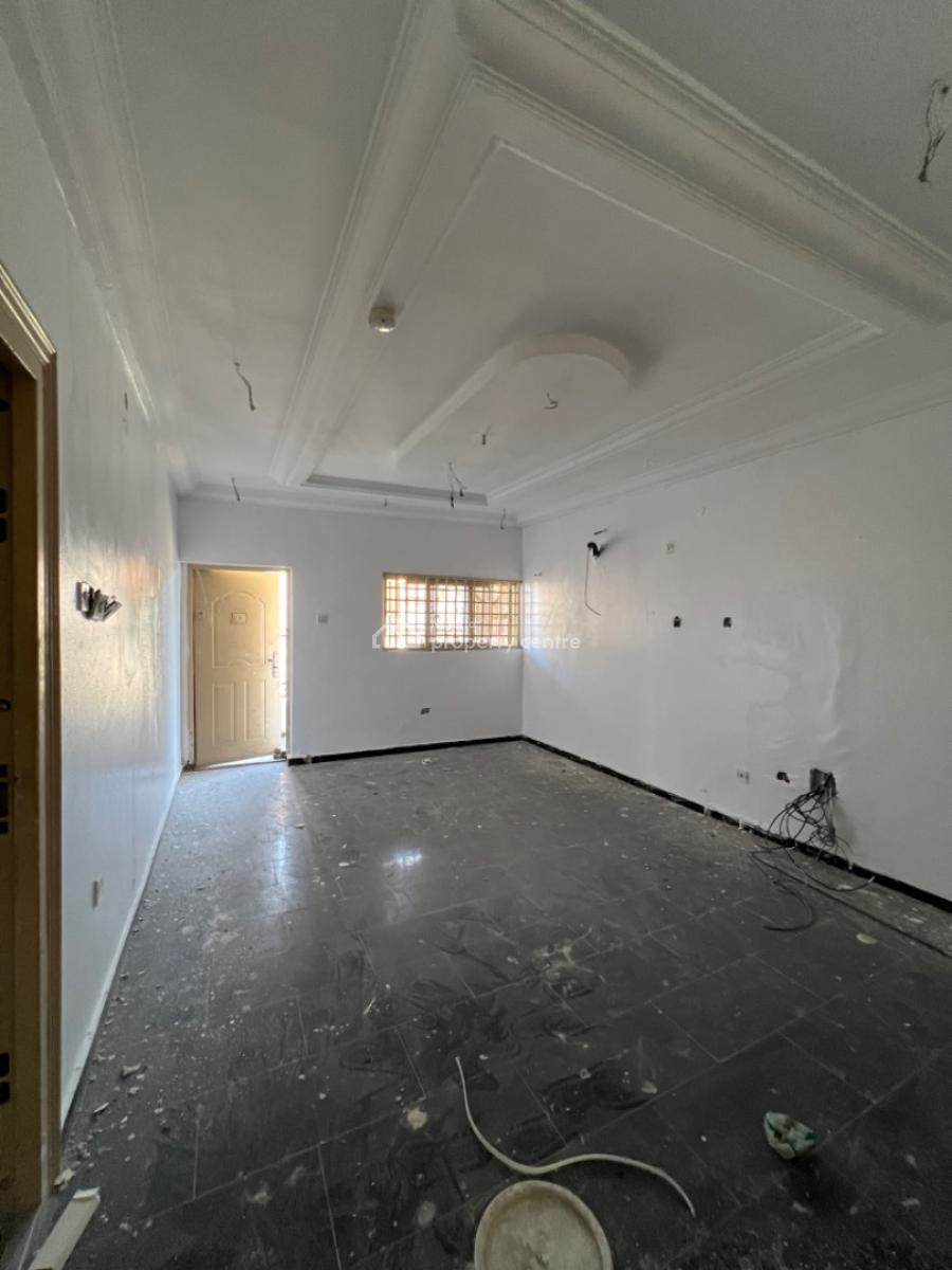 Massive 5 Bedroom Semi Detached Duplex, Ikoyi, Lagos, Semi-detached Duplex for Rent