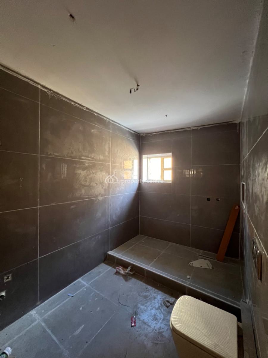 Massive 5 Bedroom Semi Detached Duplex, Ikoyi, Lagos, Semi-detached Duplex for Rent