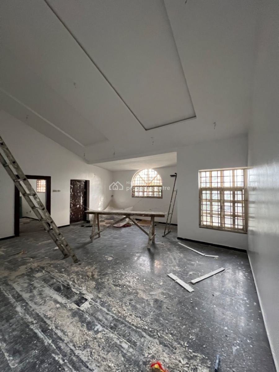 Massive 5 Bedroom Semi Detached Duplex, Ikoyi, Lagos, Semi-detached Duplex for Rent