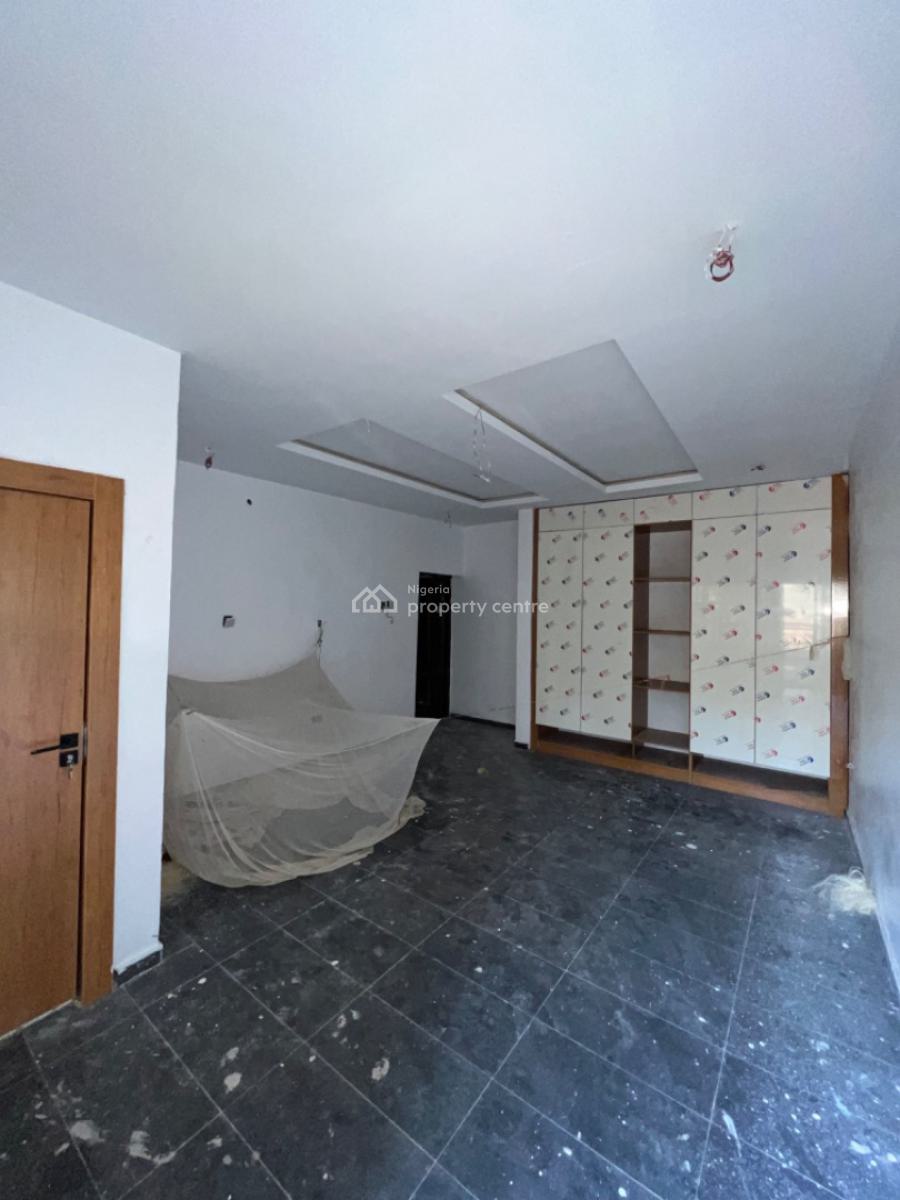 Massive 5 Bedroom Semi Detached Duplex, Ikoyi, Lagos, Semi-detached Duplex for Rent