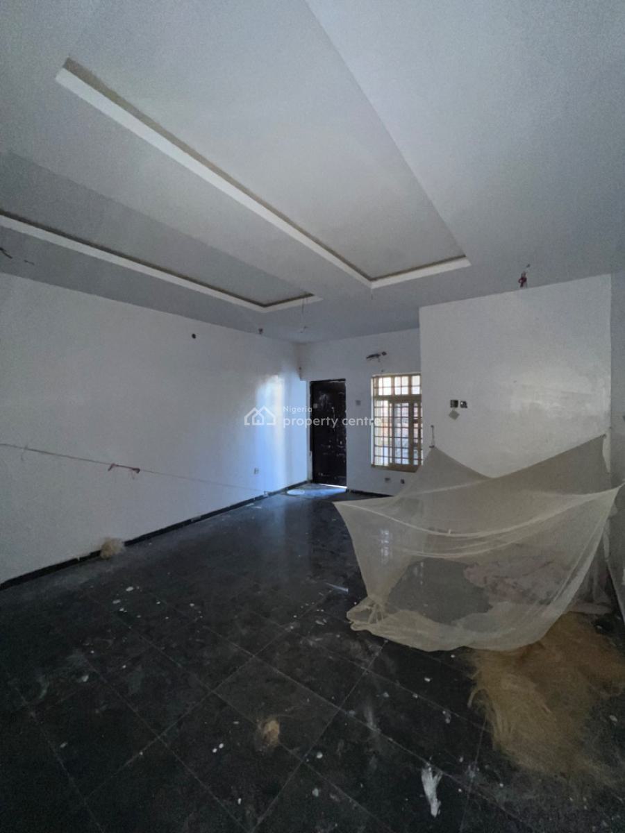Massive 5 Bedroom Semi Detached Duplex, Ikoyi, Lagos, Semi-detached Duplex for Rent