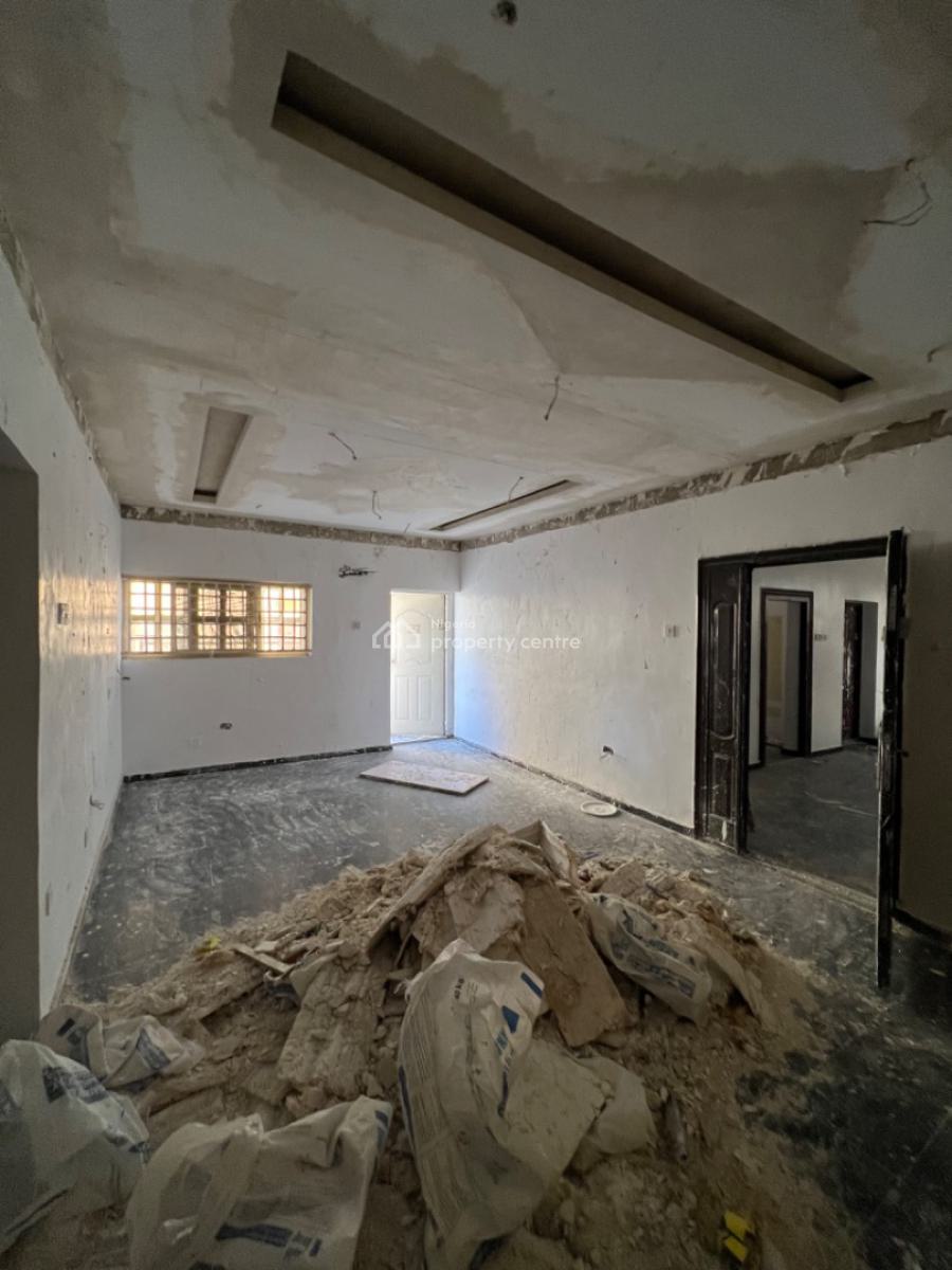 Massive 5 Bedroom Semi Detached Duplex, Ikoyi, Lagos, Semi-detached Duplex for Rent