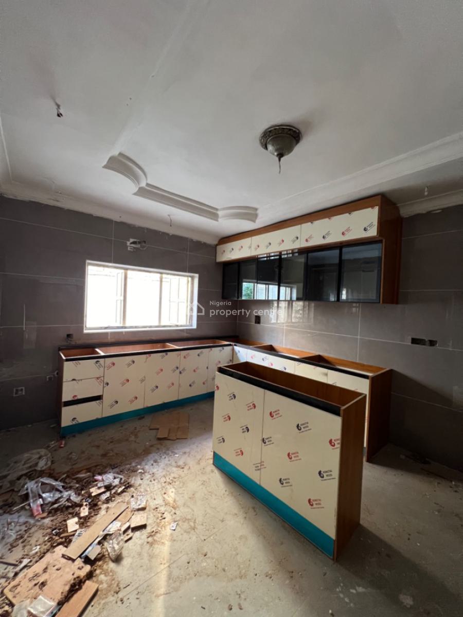 Massive 5 Bedroom Semi Detached Duplex, Ikoyi, Lagos, Semi-detached Duplex for Rent