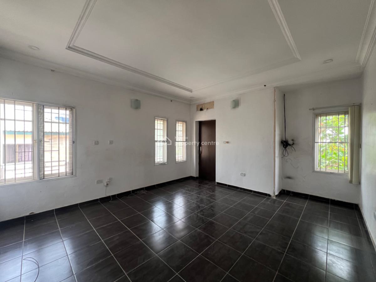 5 Bedroom Semi Detached Duplex with Bq, Off Providence, Lekki Phase 1, Lekki, Lagos, Semi-detached Bungalow for Rent