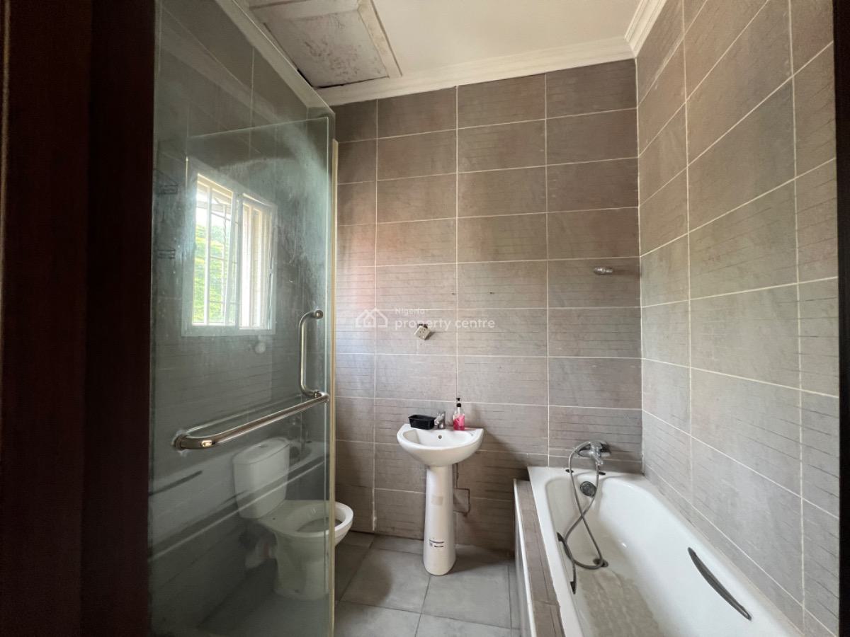 5 Bedroom Semi Detached Duplex with Bq, Off Providence, Lekki Phase 1, Lekki, Lagos, Semi-detached Bungalow for Rent