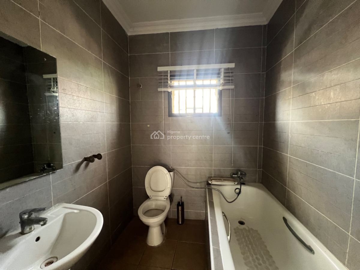 5 Bedroom Semi Detached Duplex with Bq, Off Providence, Lekki Phase 1, Lekki, Lagos, Semi-detached Bungalow for Rent