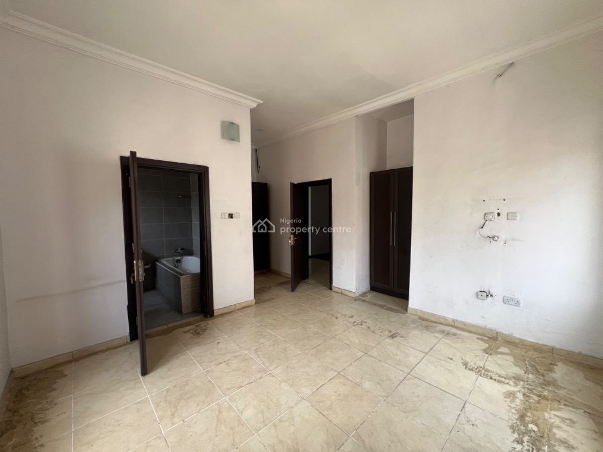5 Bedroom Semi Detached Duplex with Bq, Off Providence, Lekki Phase 1, Lekki, Lagos, Semi-detached Bungalow for Rent