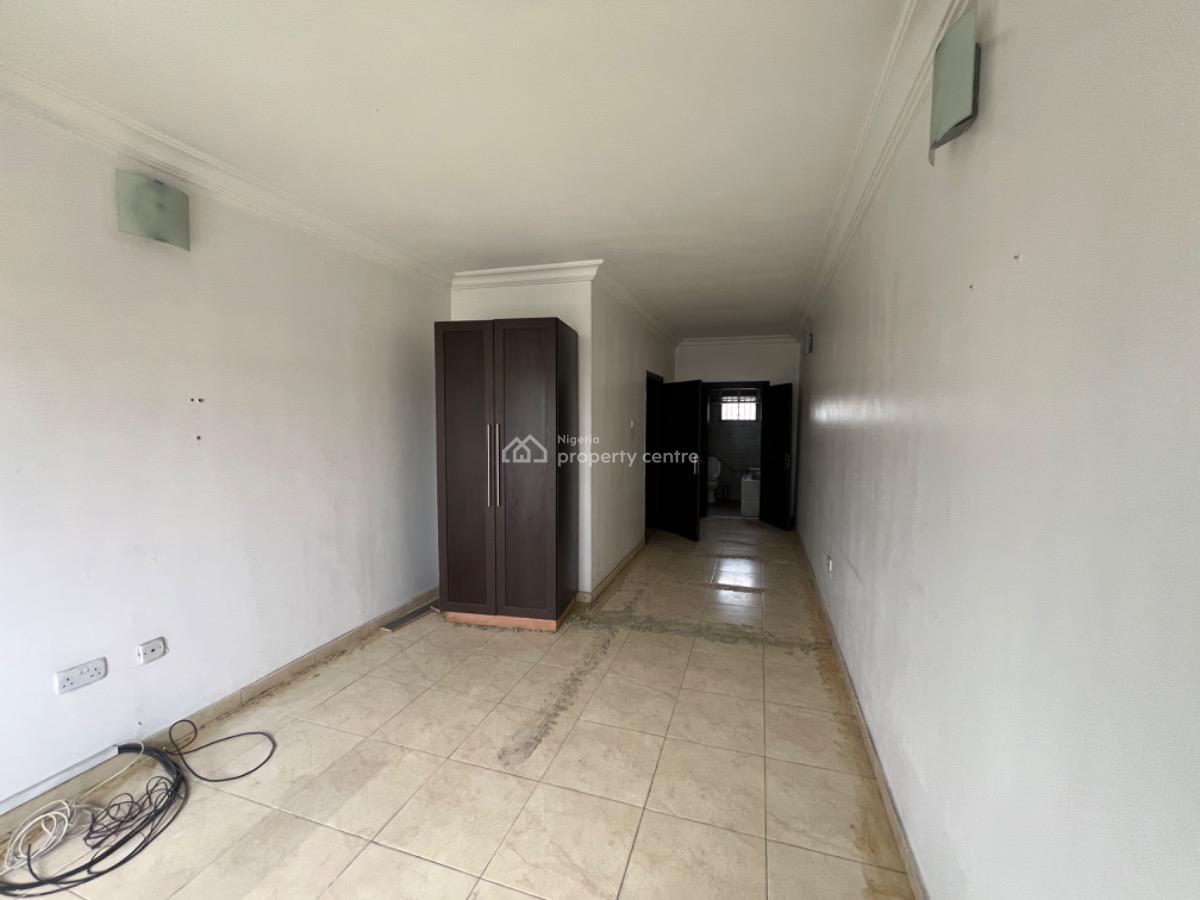 5 Bedroom Semi Detached Duplex with Bq, Off Providence, Lekki Phase 1, Lekki, Lagos, Semi-detached Bungalow for Rent