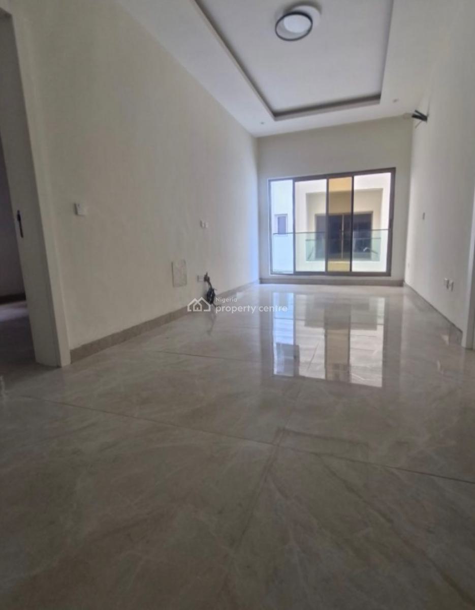 5 Bedroom Semi Detached with Bq, Banana Island, Ikoyi, Lagos, Semi-detached Duplex for Sale