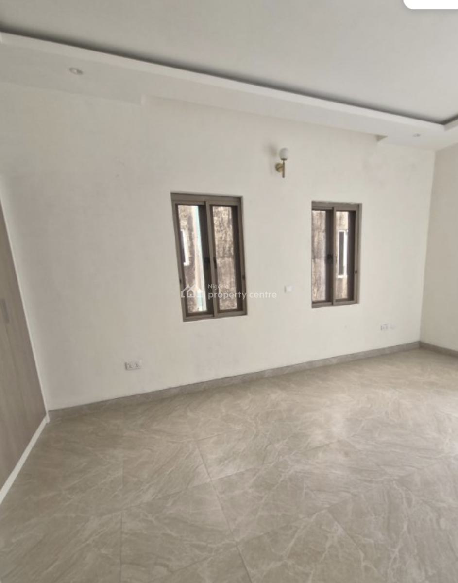 5 Bedroom Semi Detached with Bq, Banana Island, Ikoyi, Lagos, Semi-detached Duplex for Sale