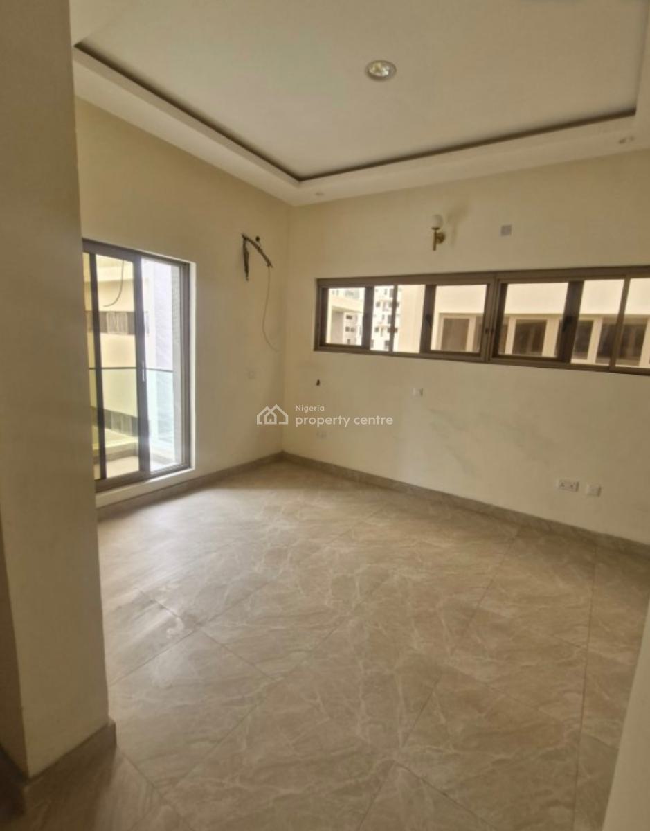 5 Bedroom Semi Detached with Bq, Banana Island, Ikoyi, Lagos, Semi-detached Duplex for Sale