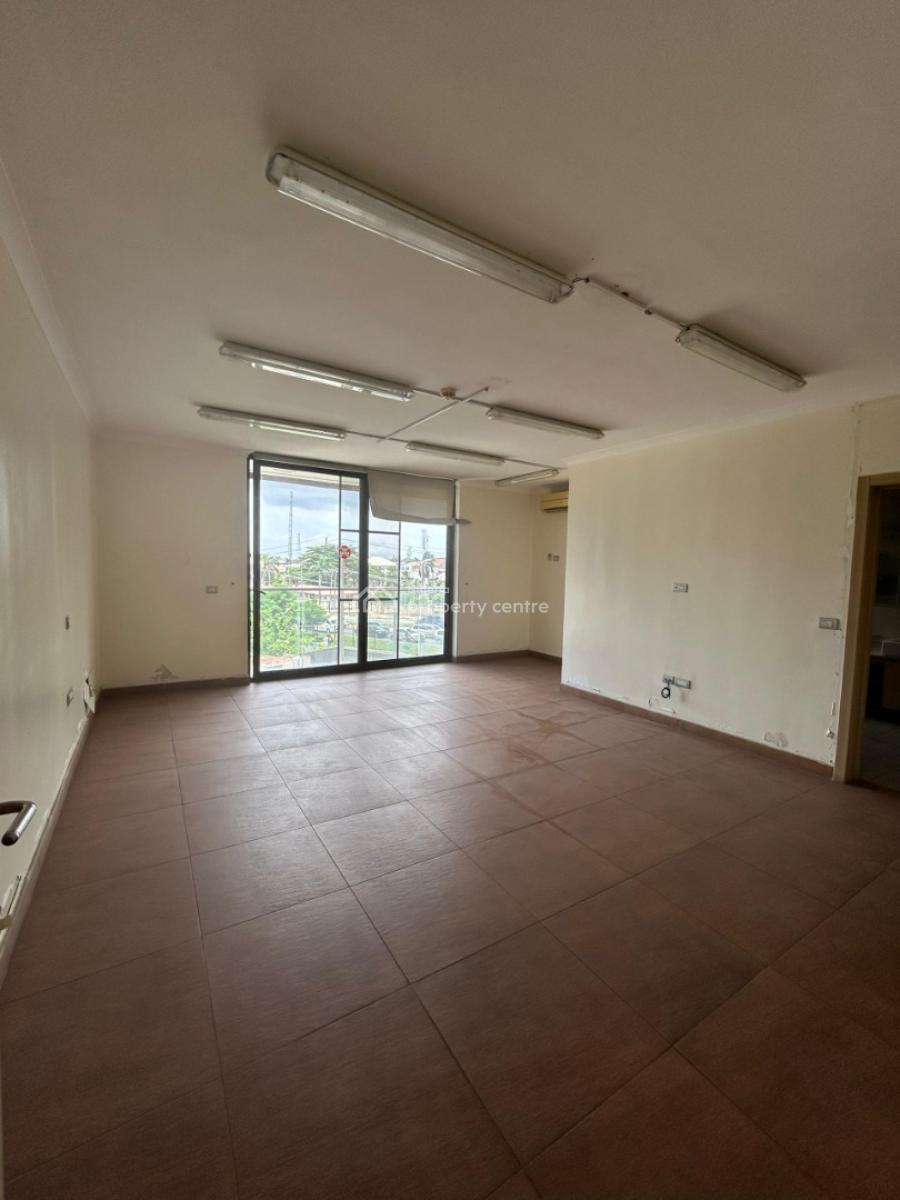 13 Units of 3-bedroom Apartments, Ikoyi, Lagos, Flat / Apartment for Rent
