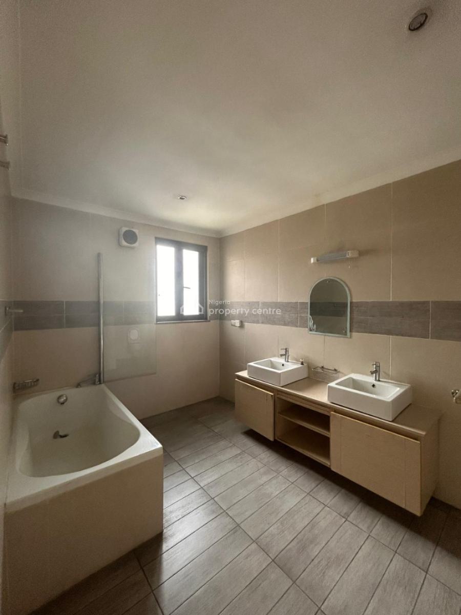 13 Units of 3-bedroom Apartments, Ikoyi, Lagos, Flat / Apartment for Rent