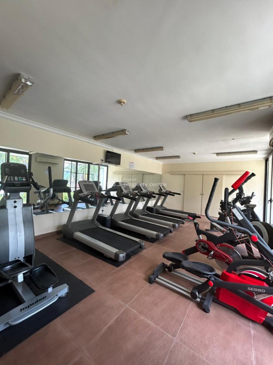 13 Units of 3-bedroom Apartments, Ikoyi, Lagos, Flat / Apartment for Rent