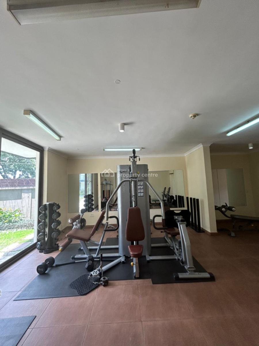 13 Units of 3-bedroom Apartments, Ikoyi, Lagos, Flat / Apartment for Rent