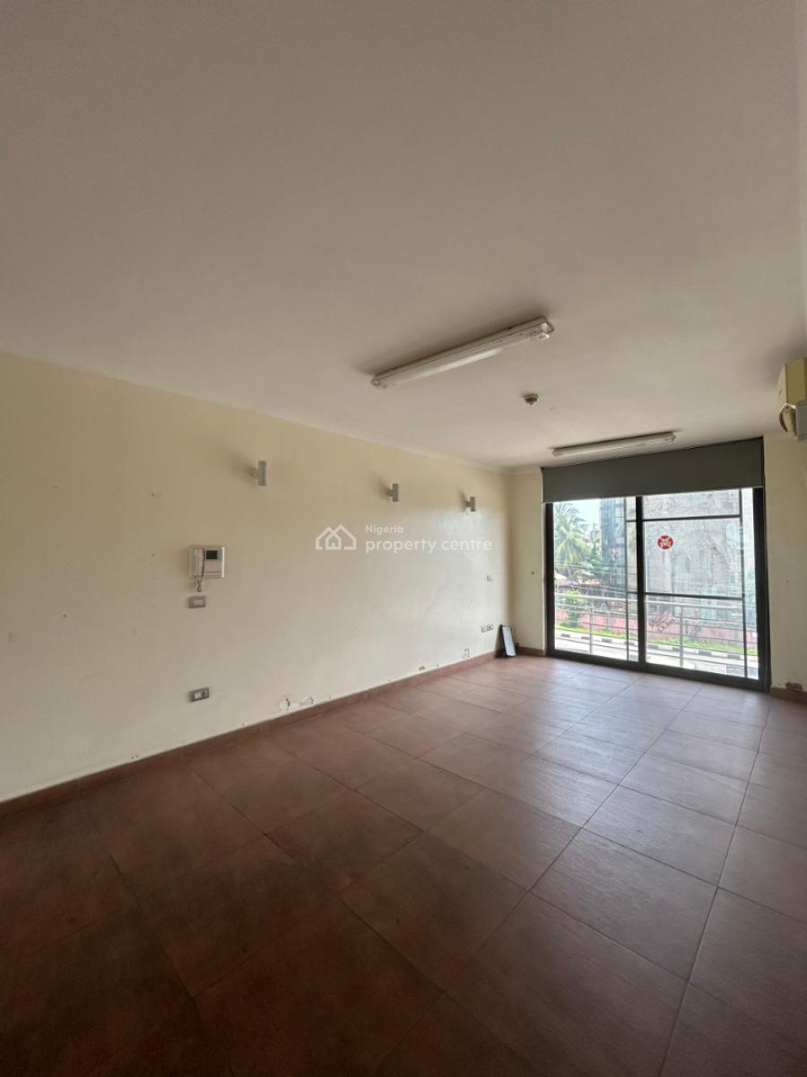 13 Units of 3-bedroom Apartments, Ikoyi, Lagos, Flat / Apartment for Rent
