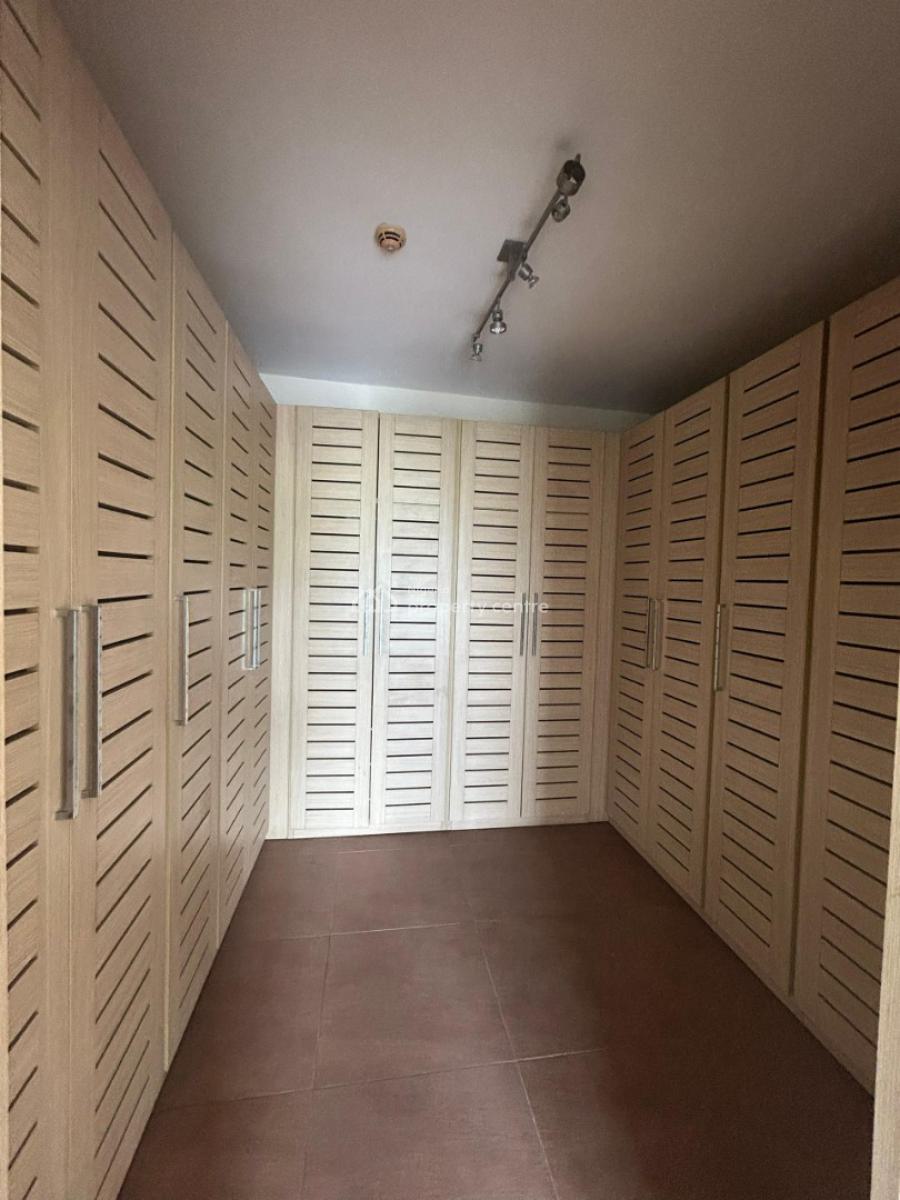 13 Units of 3-bedroom Apartments, Ikoyi, Lagos, Flat / Apartment for Rent