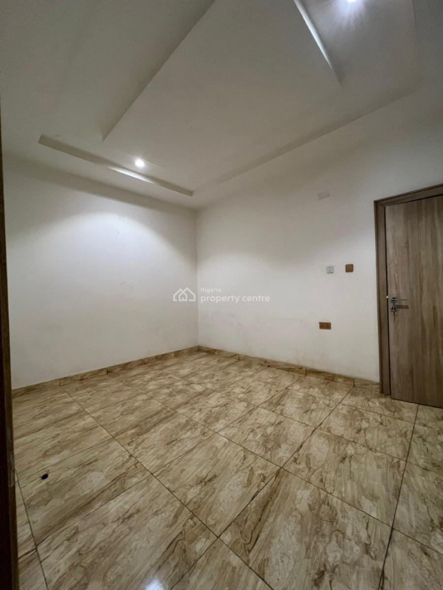 Exquisite 4 Bedroom Terrace Duplex with a Bq, Nov, Mabushi, Abuja, Terraced Duplex for Sale