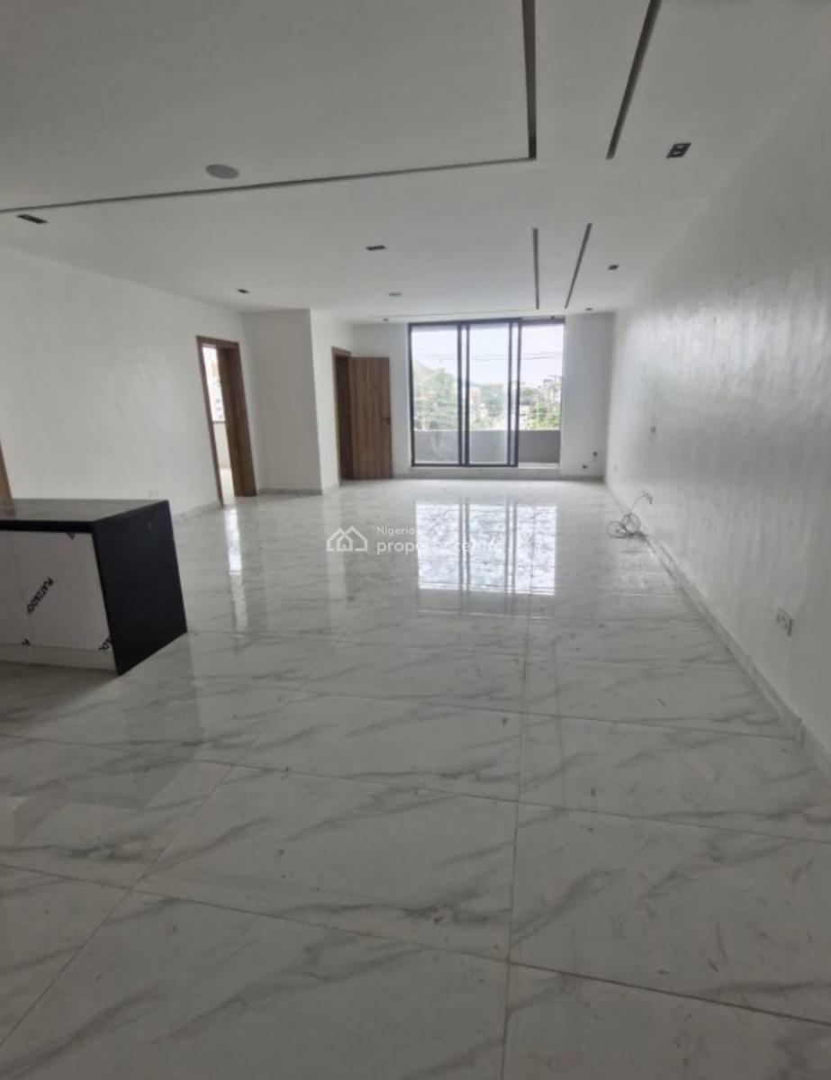 Luxury 2 Bedroom, Oniru, Victoria Island (vi), Lagos, Flat / Apartment for Sale