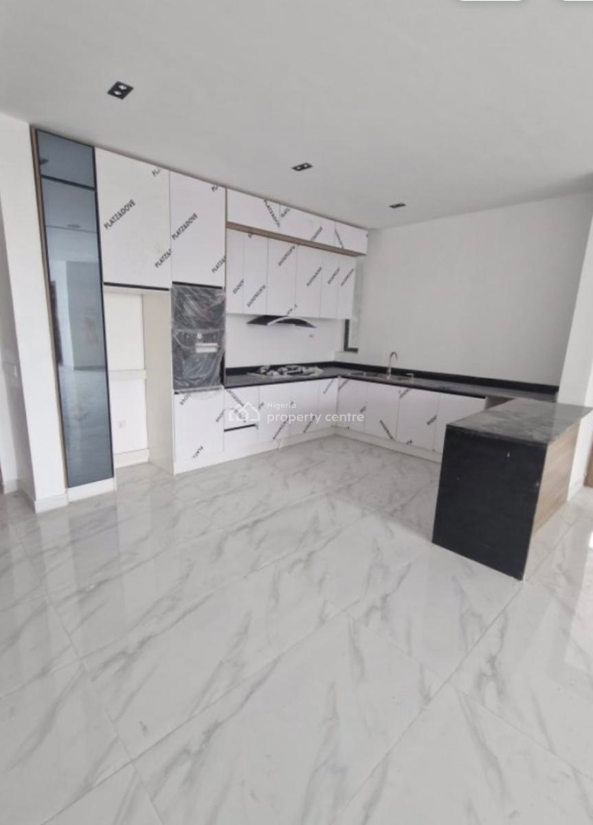 Luxury 2 Bedroom, Oniru, Victoria Island (vi), Lagos, Flat / Apartment for Sale