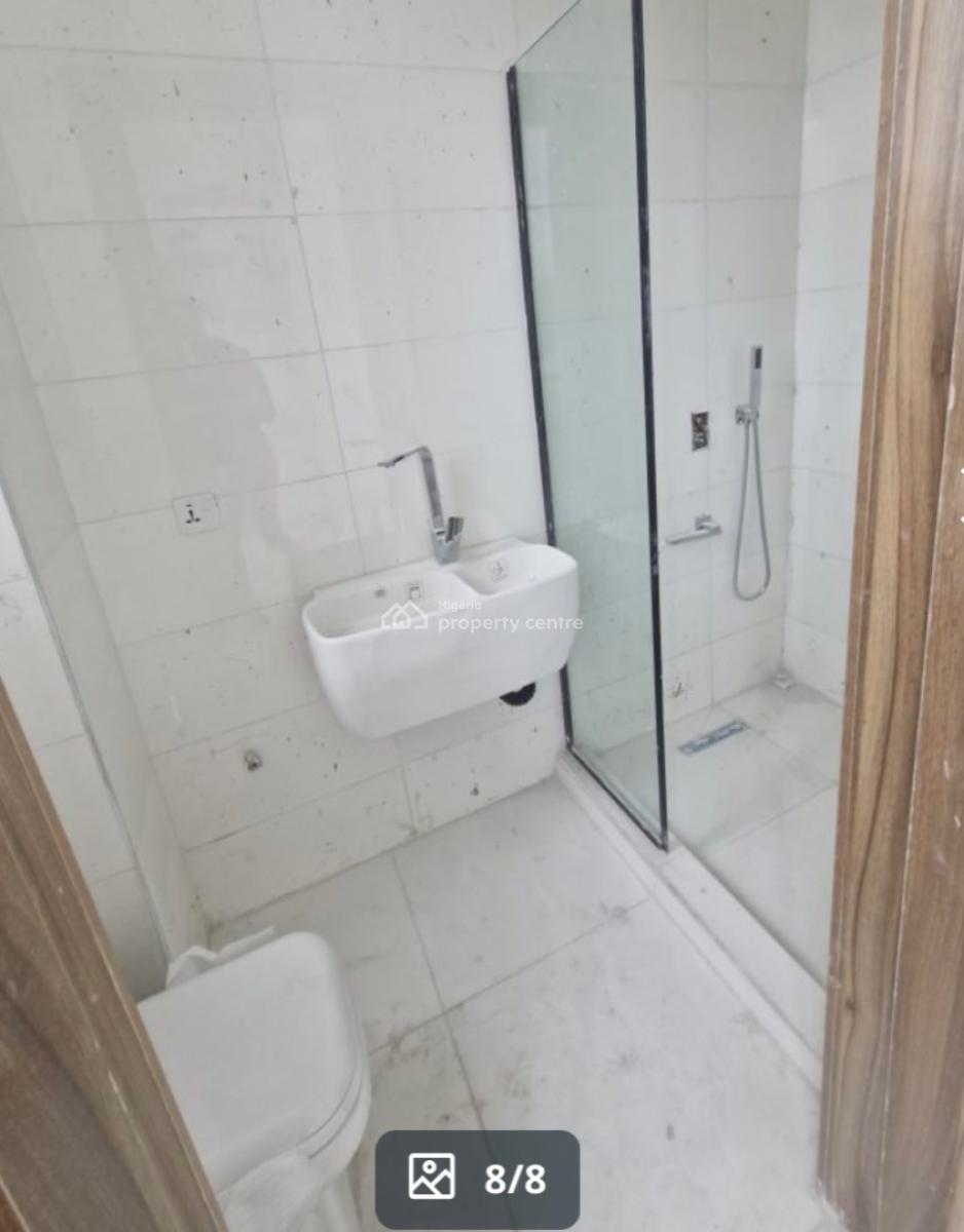 Luxury 2 Bedroom, Oniru, Victoria Island (vi), Lagos, Flat / Apartment for Sale