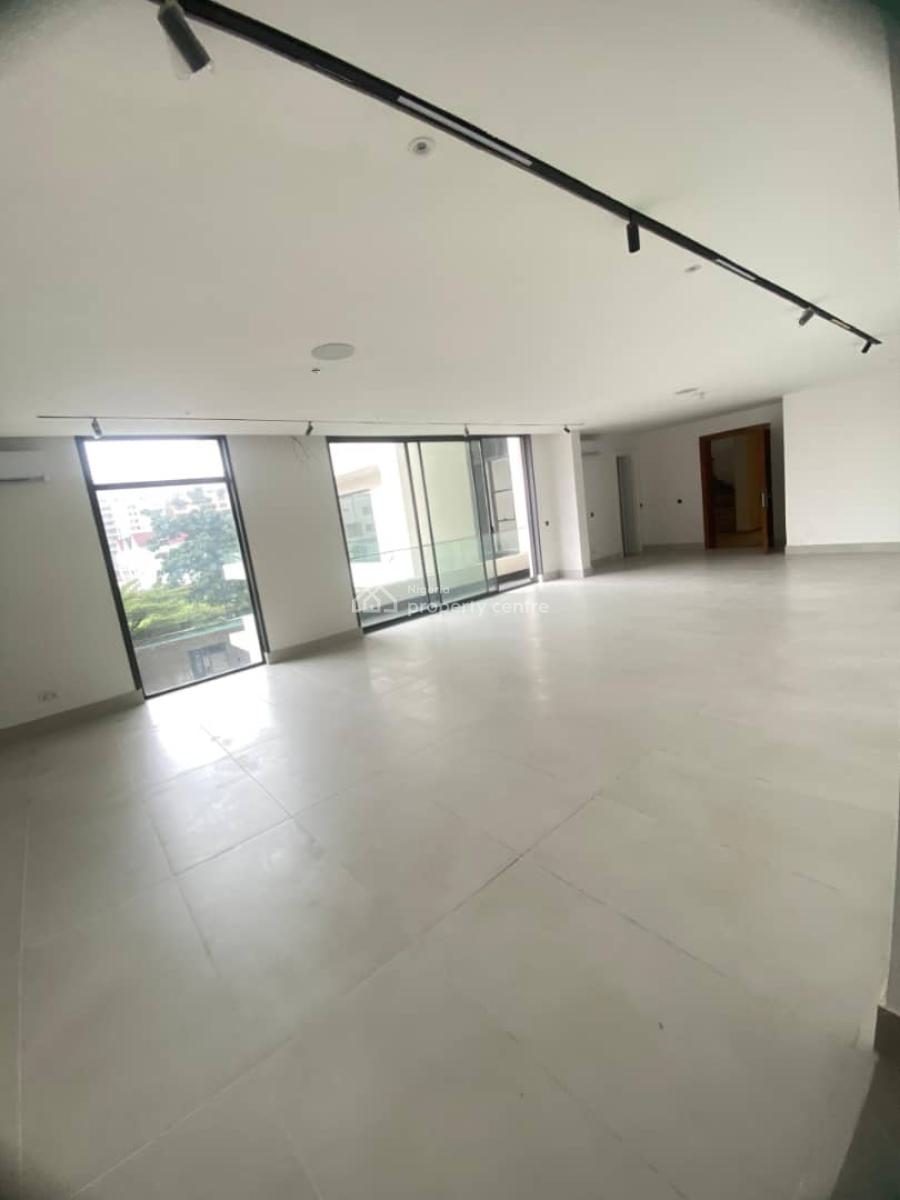 4 Bedroom Apartment, Banana Island, Ikoyi, Lagos, Flat / Apartment for Rent