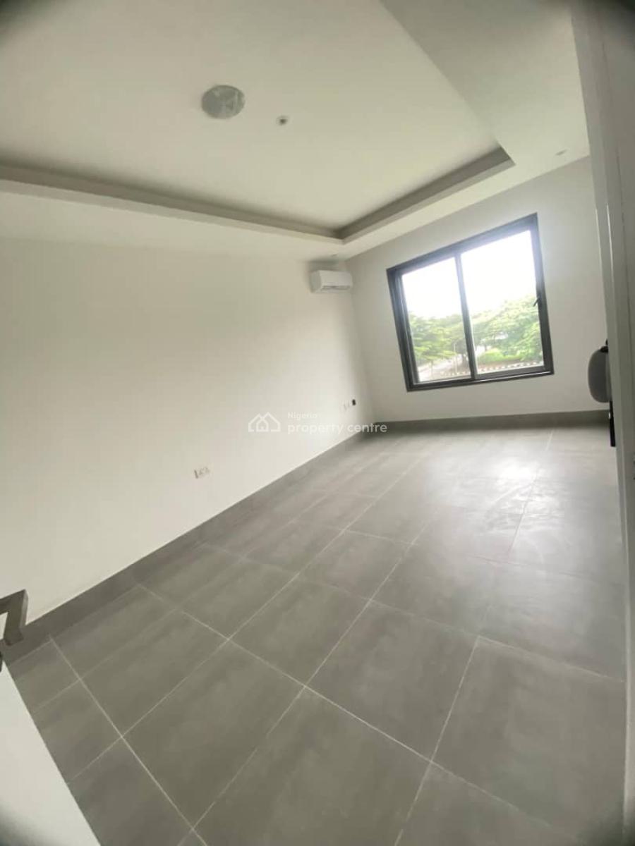 4 Bedroom Apartment, Banana Island, Ikoyi, Lagos, Flat / Apartment for Rent