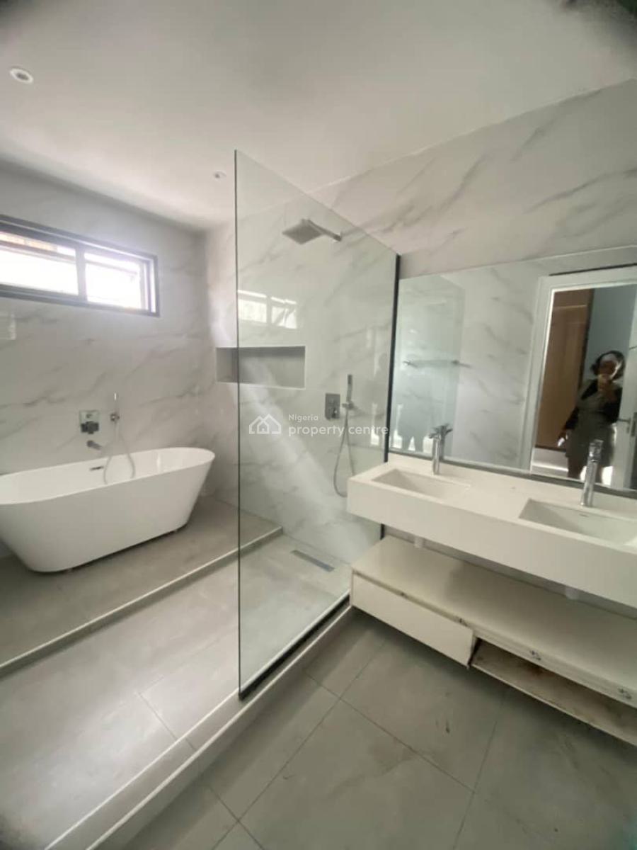 4 Bedroom Apartment, Banana Island, Ikoyi, Lagos, Flat / Apartment for Rent